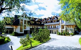 Apartamenty Karin Zakopane